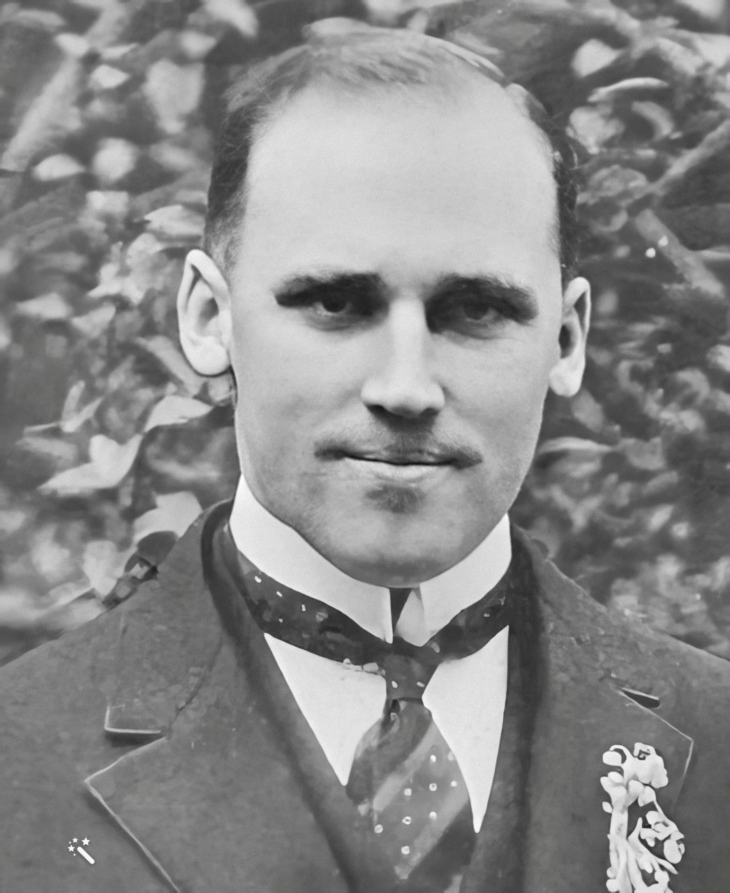 Eugene Joseph Halligan