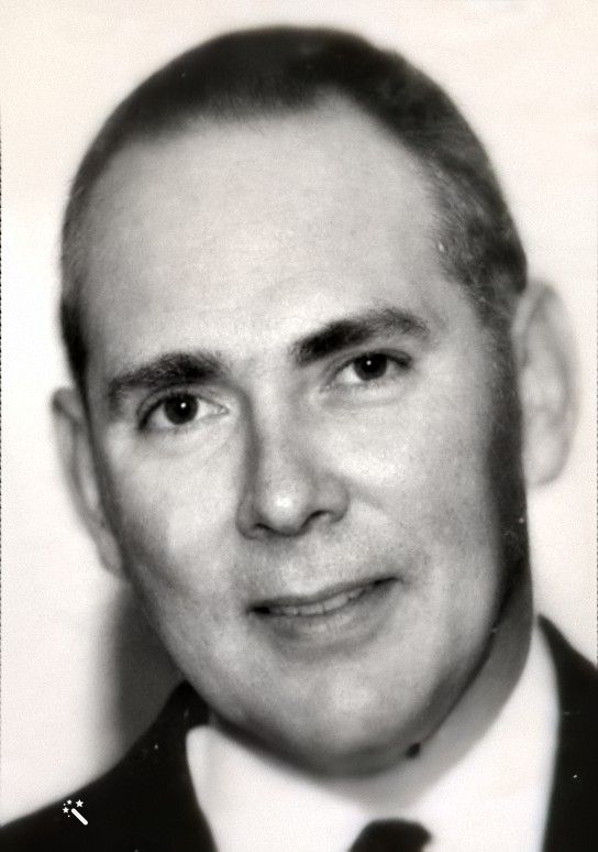 Thomas Walsh Halligan