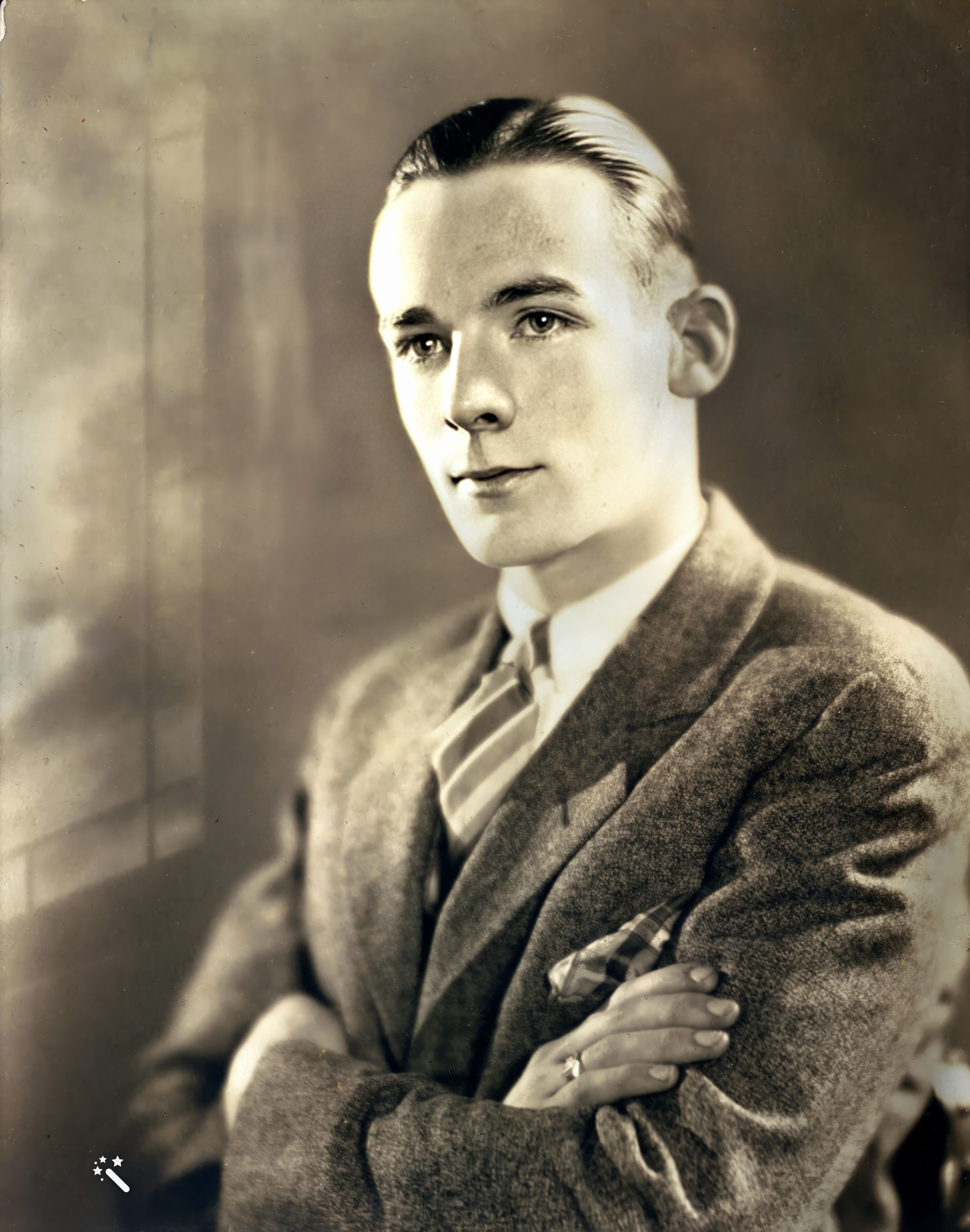 John J. Walsh, Jr.