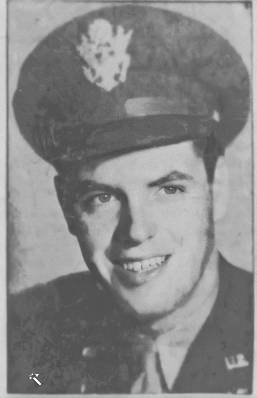 Henry Carl Priester, Jr.