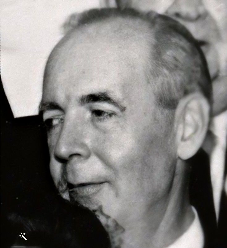 Daniel Wallace Quail