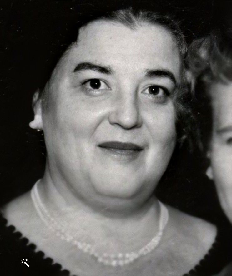 Eleanor Walsh